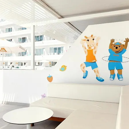 Ξενοδοχείο Sunwing Seafront 3*