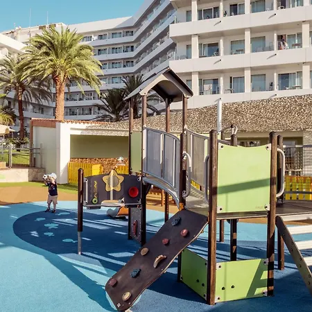 Sunwing Seafront מלון