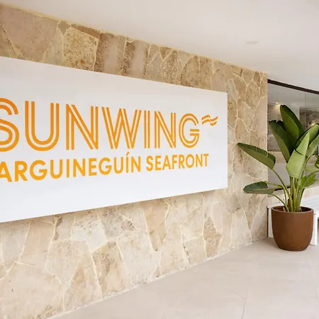 Sunwing Seafront מלון Arguineguin