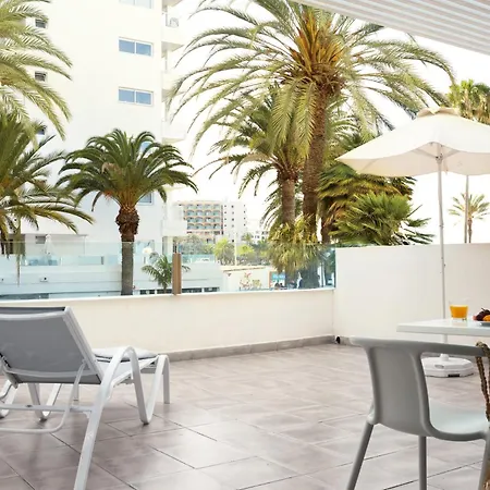 מלון Sunwing Seafront Arguineguin