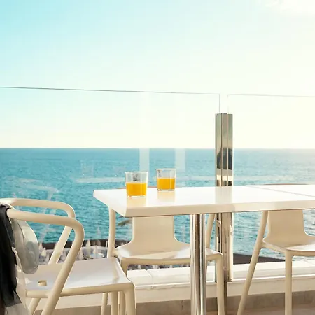 Hotel Sunwing Seafront 3*