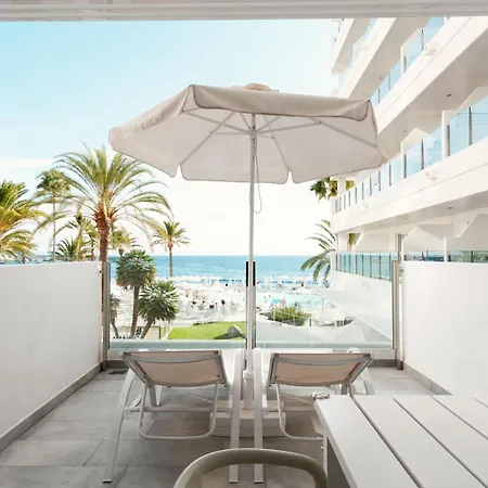מלון Sunwing Seafront