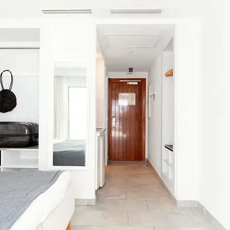 Sunwing Seafront Hotel
