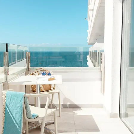 Sunwing Seafront Hotel 3*