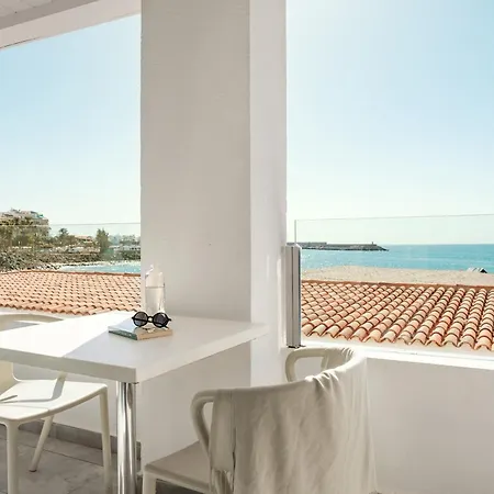 Otel Sunwing Seafront 3*