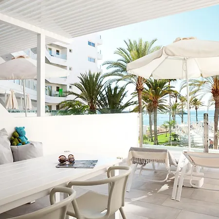Otel Sunwing Seafront 3*